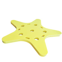 Indlæs billede til gallerivisning Simon Søstjerne der er et svømmeredskab for børn