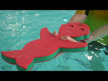 Indlæs og afspil video i gallerivisning Holly Havfrue