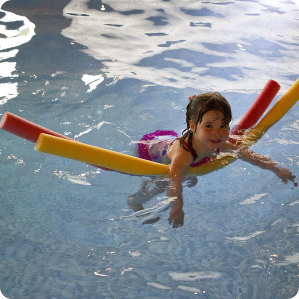 Hvorfor er svømmeudstyr til babysvømning en god idé?