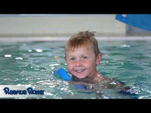 Indlæs og afspil video i gallerivisning Video af Rasmus Rokke - svømmeudstyr til børn
